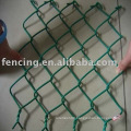 hexagonal wire mesh